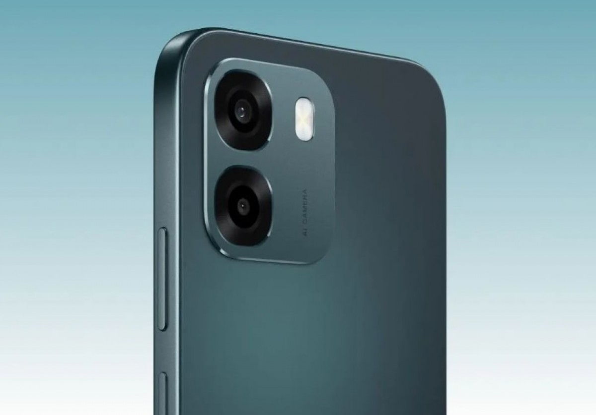 أوبو توسع سلسلة A6 بإطلاق هاتف جديد يحمل اسم A6k