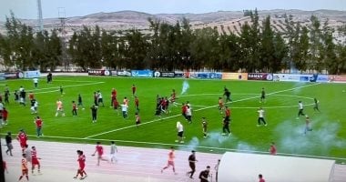 بيان ناري من نادي الاتحاد بعد حرق مقر الحكومة الليبية بيان ناري من نادي الاتحاد بعد حرق مقر الحكومة الليبية