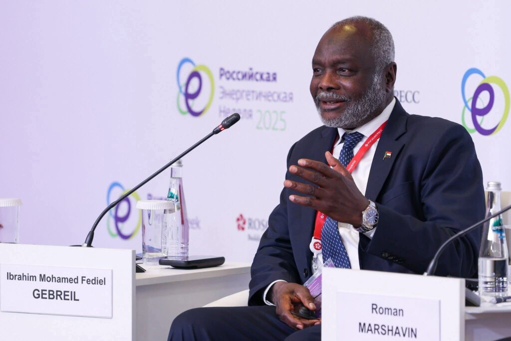 حددها وزير المالية : تطابق وجهات النظر بين الوزارة و UNDP حول أولويات المرحلة