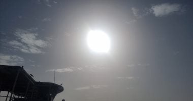 القاهرة ترتفع لـ 29 درجة.. الأرصاد تكشف أعلى حرارة متوقعة بكافة الأنحاء