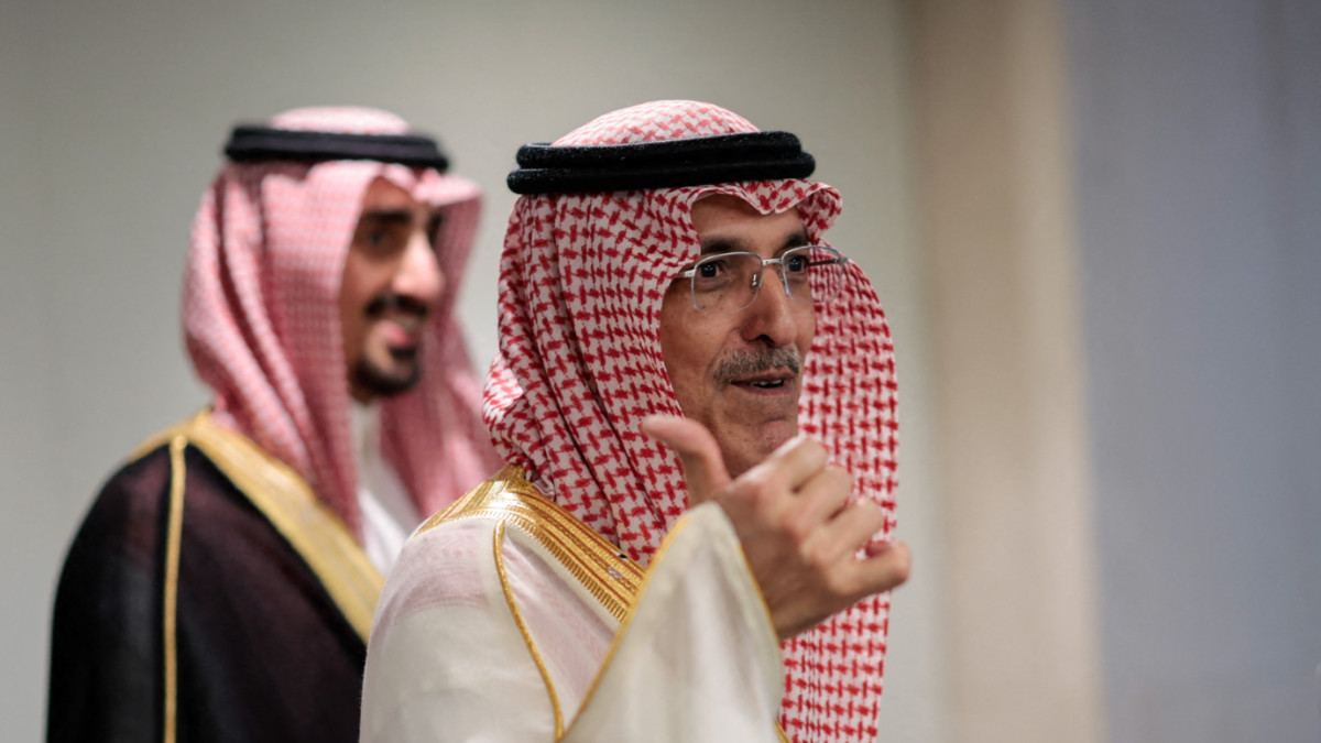 Saudi Arabia cuts 200m in Met Opera House funding due to Iran war: Report