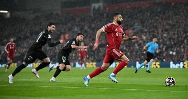 محمد صلاح يقتحم قائمة تاريخية في دوري أبطال أوروبا بعد إقصاء ليفربول