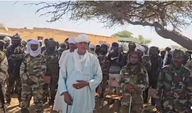 موسى هلال: المرحلة الراهنة تمثل منعطفا حاسما في تاريخ البلاد