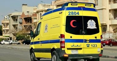 أزمة قلبية تنهى حياة شخص خلال مشاجرة بسبب خلافات الجيرة بشبرا الخيمة