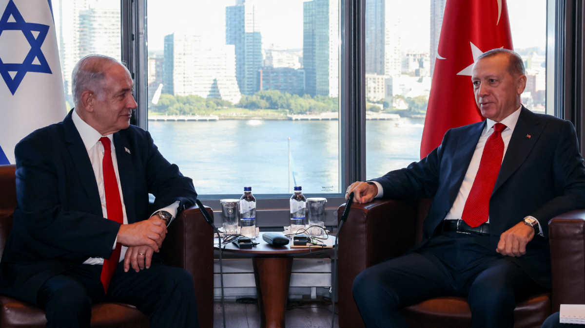 What levers can Turkey use against Israel if their war of words escalates