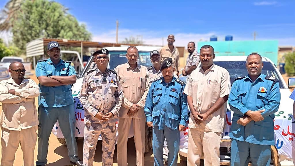 إطلاق مبادرة مجانية لترحيل طلاب الشهادة السودانية بمدينة كريمة