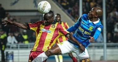 صن داونز يفوز على الترجي في رادس بنصف نهائي دوري أبطال أفريقيا.. فيديو