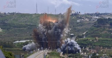 وزير الصحة اللبناني: المستشفيات مكتظة بمئات الضحايا نتيجة ضربات إسرائيل وزير الصحة اللبناني: المستشفيات مكتظة بمئات الضحايا نتيجة ضربات إسرائيل