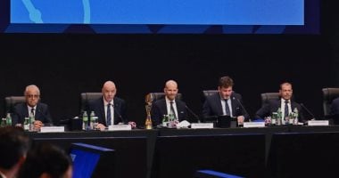 كندا تمنع الاتحاد الفلسطيني من حضور كونجرس الفيفا قبل كأس العالم 2026