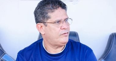 رسميا.. البنك الأهلى يجدد تعاقده مع أيمن الرمادي إستعدادا للموسم الجديد رسميا.. البنك الأهلى يجدد تعاقده مع أيمن الرمادي إستعدادا للموسم الجديد