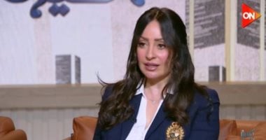 انتى ليه ما بتكبريش وما اتجوزتيش حتى الآن.. نرمين الفقى تجيب لـ كلمة أخيرة انتى ليه ما بتكبريش وما اتجوزتيش حتى الآن.. نرمين الفقى تجيب لـ كلمة أخيرة