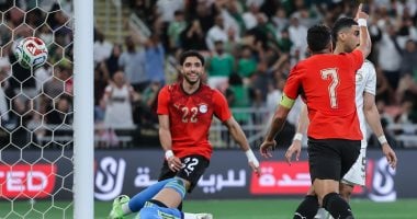 مونديال 2026.. مواعيد مباريات منتخب مصر فى كأس العالم مونديال 2026.. مواعيد مباريات منتخب مصر فى كأس العالم