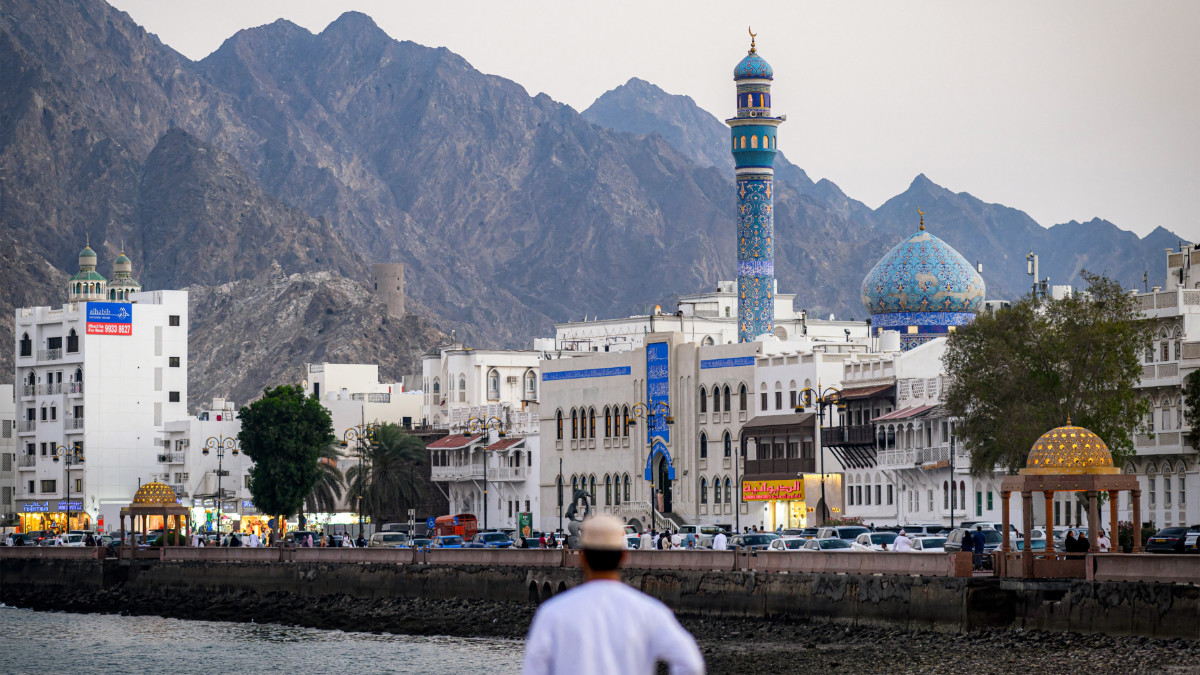 Trump threatens to blow up Oman despite centuries of US ties Trump threatens to blow up Oman despite centuries of US ties