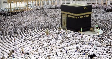 السعودية تستطلع هلال شهر ذى الحجة لعام 1447 هجريا مساء السبت