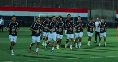 فيفا يعتمد ودية منتخب مصر وروسيا ضمن الأجندة الدولية