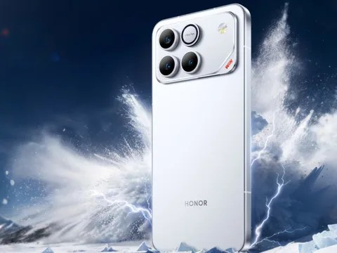تسريبات هاتف الألعاب Honor Win 2 تشير إلى ترقيات كبيرة بجميع الأقسام الرئيسية تسريبات هاتف الألعاب Honor Win 2 تشير إلى ترقيات كبيرة بجميع الأقسام الرئيسية