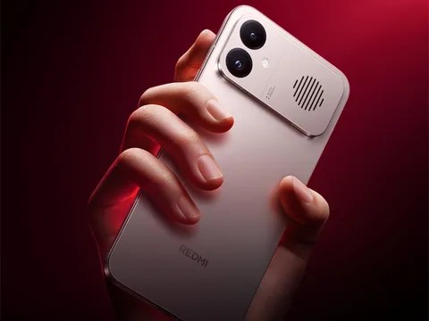 هاتف Redmi K90 Max من شاومي يتفوق على الهواتف الرائدة في اختبارات الأداء المبكرة هاتف Redmi K90 Max من شاومي يتفوق على الهواتف الرائدة في اختبارات الأداء المبكرة