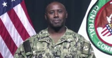 القيادة المركزية الأمريكية: استهدفنا مقرات الحرس الثورى وأنظمة الدفاع الجوى فى إيران القيادة المركزية الأمريكية: استهدفنا مقرات الحرس الثورى وأنظمة الدفاع الجوى فى إيران