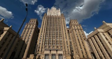 روسيا تؤكد استعدادها لمنع انزلاق الصراع فى الشرق الأوسط إلى حرب طويلة الأمد