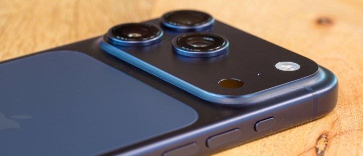 هذه هي ترقية الكاميرا القادمة في أجيال آيفون المستقبلية