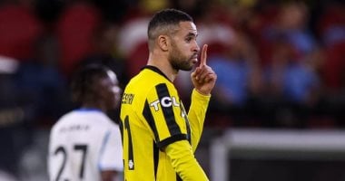 الاتحاد والتعاون.. صراع الجولة الأخيرة يحسم بطاقة آسيا في الدوري السعودي الاتحاد والتعاون.. صراع الجولة الأخيرة يحسم بطاقة آسيا في الدوري السعودي