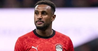 مصدر فى الأهلى يكشف حقيقة مفاوضات جناح منتخب مصر المحترف بأوروبا مصدر فى الأهلى يكشف حقيقة مفاوضات جناح منتخب مصر المحترف بأوروبا