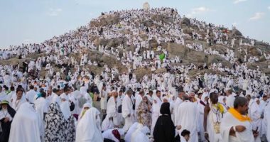 بعثة الحج الرسمية: نجاح عملية تفويج حجاجنا وفنادق مميزة للاقامة