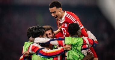 بايرن ميونخ يهزم ريال مدريد 4  3 ويتأهل لنصف نهائي دوري أبطال أوروبا.. صور