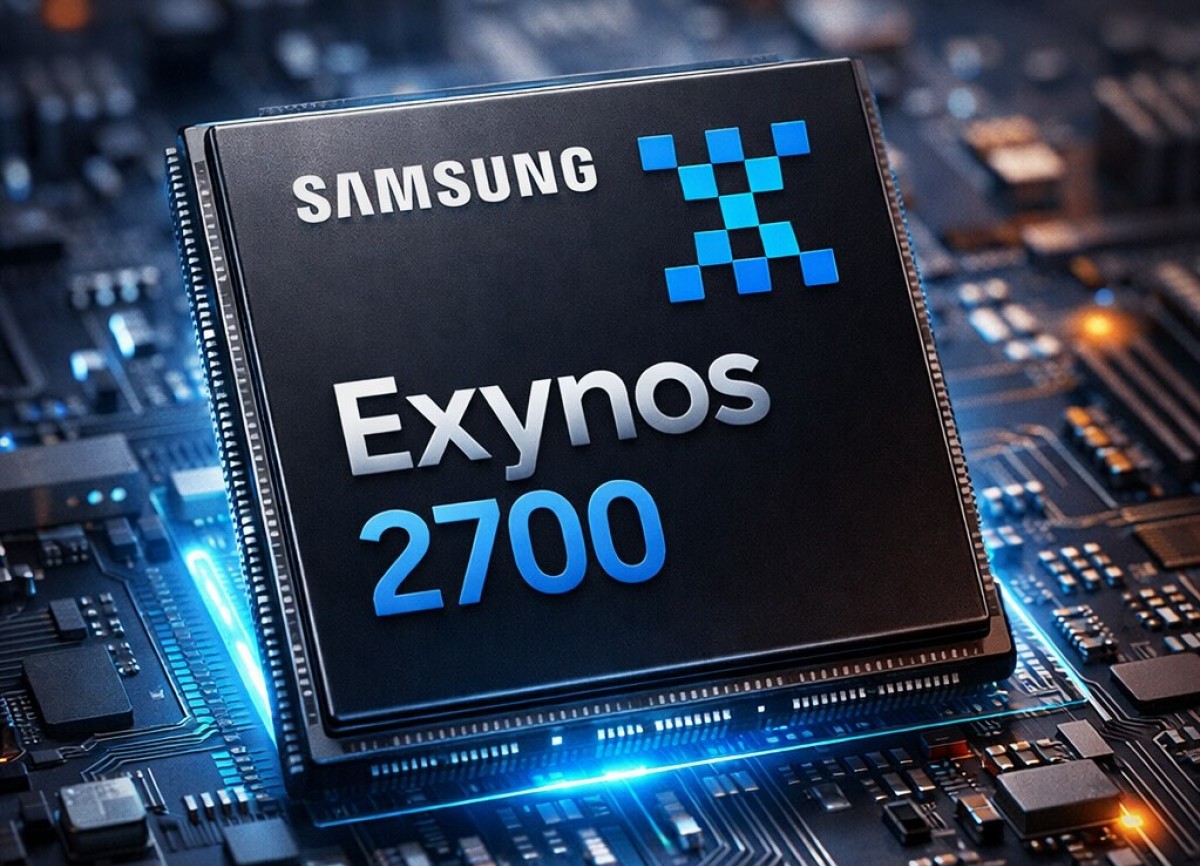 ظهور مبكر لمعالج Samsung Exynos 2700 على Geekbench يكشف أولى ملامح الأداء ظهور مبكر لمعالج Samsung Exynos 2700 على Geekbench يكشف أولى ملامح الأداء