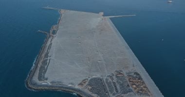 نقلة نوعية بموانئ الإسكندرية.. تفاصيل إنشاء محطة تحيا مصر 2 بميناء الدخيلة نقلة نوعية بموانئ الإسكندرية.. تفاصيل إنشاء محطة تحيا مصر 2 بميناء الدخيلة