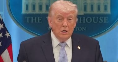 قبل مفاوضات الثلاثاء.. ترامب يكشف شرط واحد للسلام مع إيران.. ماذا قال