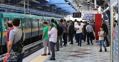 لمدد تصل لعام كامل.. أسعار اشتراكات المترو النصف سنوية والسنوية 2026 لمدد تصل لعام كامل.. أسعار اشتراكات المترو النصف سنوية والسنوية 2026