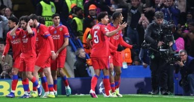 باريس سان جيرمان ينافس ثلاثي إنجلترا على خطف مورجان روجرز باريس سان جيرمان ينافس ثلاثي إنجلترا على خطف مورجان روجرز