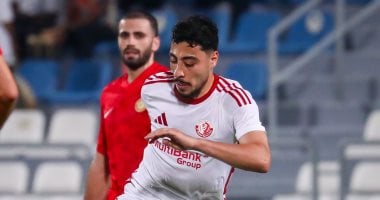 أكرم توفيق ينتظر أول ألقابه مع الشمال أمام السد بالدوري القطرى