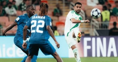 الأهلي ضد الدحيل.. أشواط اضافية بعد التعادل السلبي في الوقت الأصلي