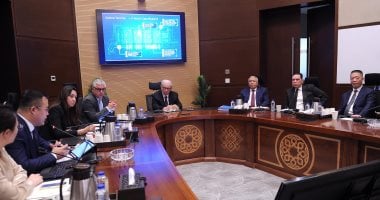 الشركات الصينية تقدم عرضا لمصر لإقامة محطة حاويات باستثمارات 400 مليون دولار