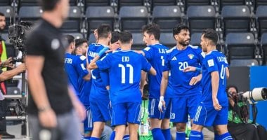 حرب إيران.. الكويت تعلن استمرار تعليق الأنشطة الرياضية حتى إشعار آخر