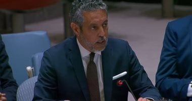 مجلس الأمن.. المجموعة العربية ترفض كل أشكال التدخل الأجنبي في سوريا