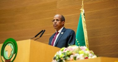 الاتحاد الأفريقي يثمن دور مصر فى التوصل إلى وقف الحرب بين أمريكا وإيران