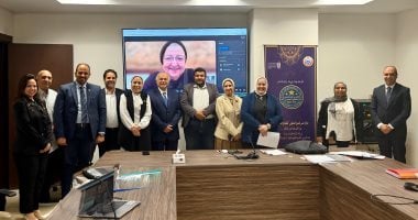 الصحة تبدأ تقييم 456 مرشحا لجائزة مصر للتميز الحكومى بالقطاع الصحى 2026