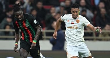 نهضة بركان يحلم برد الاعتبار ضد الجيش الملكي في دوري أبطال أفريقيا