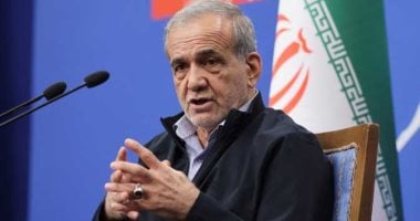 رئيس إيران: الحصار ونقض الالتزامات يعرقلان المفاوضات ومنفتحون على الحوار