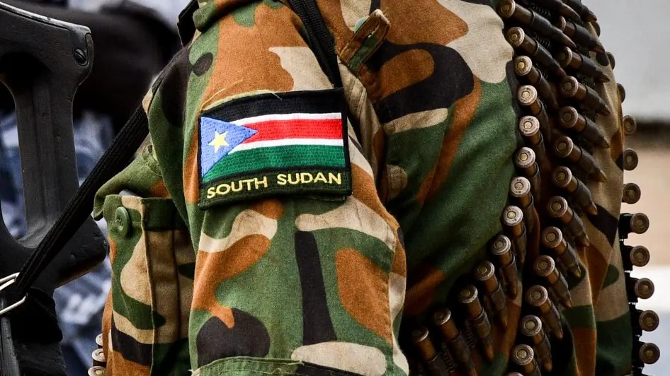 SSPDF soldier accused of killing student in Leer County clash with SPLAIO