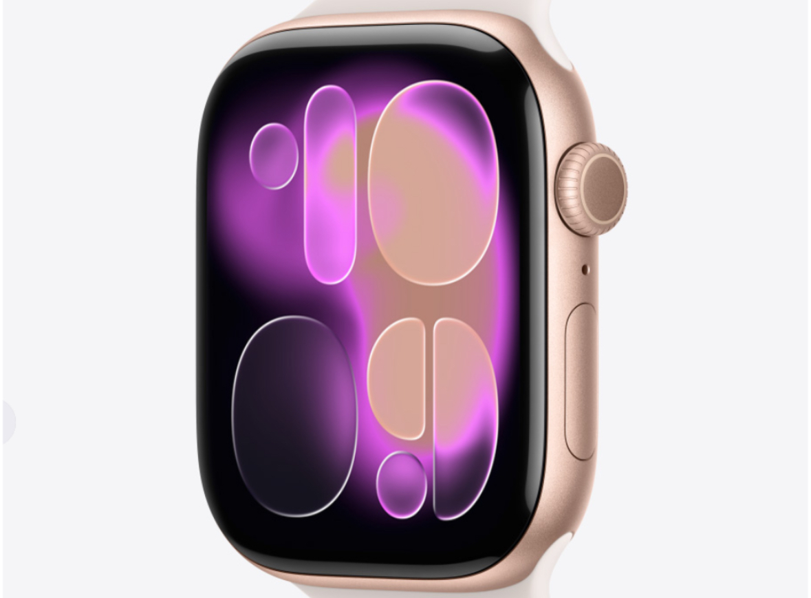 انتصار كبير لأبل: رفض حظر Apple Watch في الولايات المتحدة رسميا