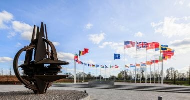 أمين عام الناتو يزور واشنطن تزامنا مع تهديد ترامب