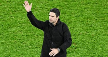 أرتيتا: ساكا وتيمبر خارج مواجهة لشبونة أرتيتا: ساكا وتيمبر خارج مواجهة لشبونة