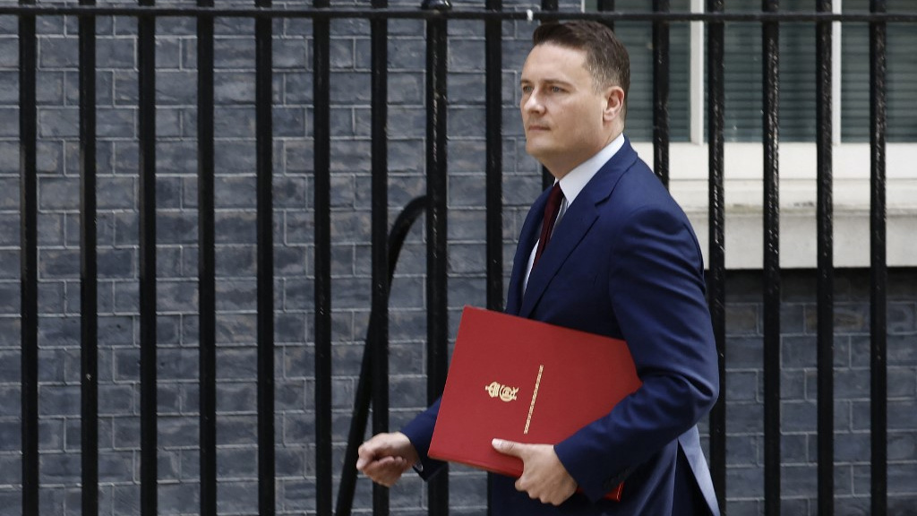 Who is the real Wes Streeting His record on Israel and foreign policy examined