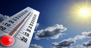 الطقس غدا.. أجواء ربيعية وشبورة وأمطار متفرقة والعظمى بالقاهرة 31 درجة الطقس غدا.. أجواء ربيعية وشبورة وأمطار متفرقة والعظمى بالقاهرة 31 درجة