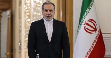عراقجى يبحث مع نظيره السعودى خفض التوتر فى المنطقة عراقجى يبحث مع نظيره السعودى خفض التوتر فى المنطقة
