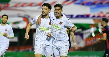 منافس الزمالك.. اتحاد العاصمة يتأهل إلى نهائى كأس الجزائر